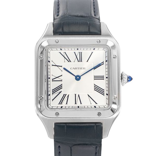Cartier Santos Dumont WSSA0022